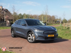 Ford Mustang Mach-E - Extended RWD 98 kWh | SOH 94% | Panoramadak | 360 Camera | Bang & Olufsen | Apple Carplay