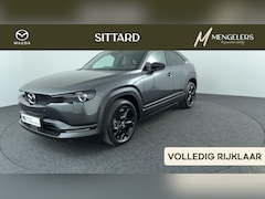 Mazda MX-30 - e-SkyActiv R-EV 170 Nagisa | Rijklaar | Two-Tone | ACC | Navigatie
