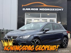 SEAT Ibiza - 1.0 TSI Style Business Intense APPLE CARPLAY