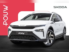 Skoda Elroq - 85 286pk Sportline | Business Upgrade Clever | Trekhaak Wegklapbaar