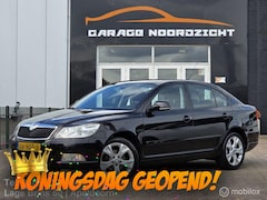 Skoda Octavia - 1.4 TSI Elegance Business Line