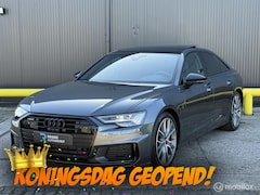 Audi A6 Limousine - 55 TFSI e quattro Competition BOMVOL