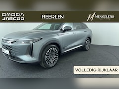 Omoda 9 - 9 1.5T-GDi SHS-P Premium