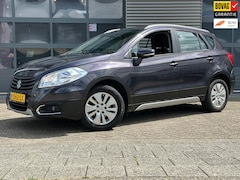 Suzuki SX4 S-Cross - 1.6 Base | Navi | CRUISECR | Climate | Keyless