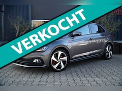 Volkswagen Polo - Polo GTI 200PK DSG | Pano | Camera | Virtual | ACC
