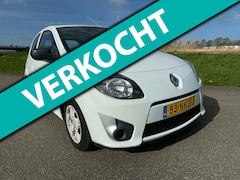 Renault Twingo - 1.2-16V Authentique incl nw apk garantie beurtje met airco & trekhaak
