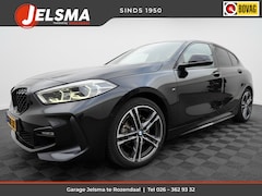 BMW 1-serie - 118i Edition+ M-Sport 6bak, Sport-leer | Pano | Camera