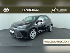 Toyota Aygo X - Hybrid 115 play