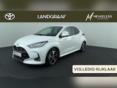 Toyota Yaris - 1.5 Hybrid 115 First Edition
