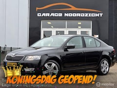 Skoda Octavia - 1.4 TSI 140pk Greentech Ambition