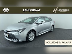 Toyota Corolla Touring Sports - Hybrid 140 Active