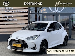 Toyota Yaris - 1.5 Hybrid Executive