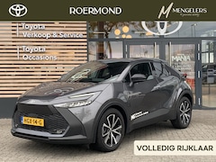 Toyota C-HR - 1.8 Hybrid 140 Business Plus