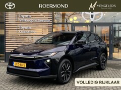 Toyota bZ4X - Executive 73 kWh