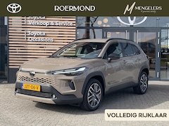 Toyota Corolla Cross - Hybrid 140 Dynamic