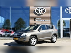 Toyota RAV4 - 2.0 VVT-i Dynamic Automaat 158pk | Stuur multifunctioneel | Buitenspiegels elektrisch inkl