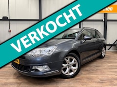 Citroën C5 Tourer - 2.0 16V Ligne Business