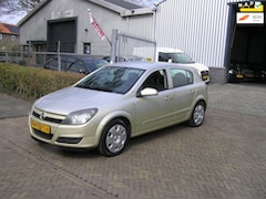 Opel Astra - 1.6 Enjoy nap pas airco nieuwe apk