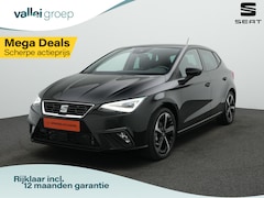 SEAT Ibiza - 1.0 EcoTSI 115 pk DSG FR | Adaptive Cruise | Parkeersensoren voor/achter | Carplay