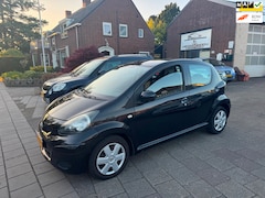 Toyota Aygo - 1.0-12V Comfort | Zeer goed onderhouden