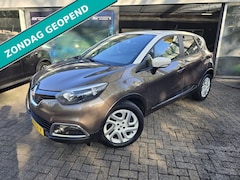 Renault Captur - 0.9 TCe Authentique | 12MND GARANTIE | AIRCO |CRUISE |NAVI | NW APK |