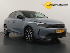 Opel Corsa - 1.2 Turbo Hybrid Mild GS 5DRS Automaat / Camera / Navi / Cruise / Clima / Parkeersensoren