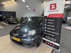 Toyota Aygo - 1.0 VVT-i Airco-nieuwe koppeling