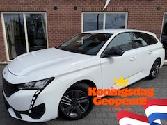 Peugeot 308 SW - 1.2 PT Act. Pack Bns Automaat CARPLAY / ANDROID / DAB+ / RIJKLAA