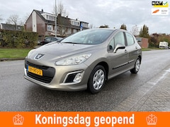 Peugeot 308 - 1.6 VTi Access Cruise*Clima*Dealer onderhouden*NAP*Nette auto