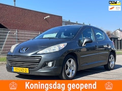 Peugeot 207 - 1.6 VTi XS 5DR*Cruise*Trekhaak*Clima*NAP*LM velgen*APK