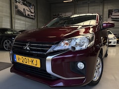 Mitsubishi Space Star - 1.2 Entry Cruise, Navi, Camera, 1ste eigenaar