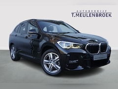 BMW X1 - sDrive20i M Sportpakket, Panoramadak