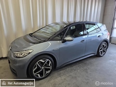 Volkswagen ID.3 - Pro S 77 kWh 204 PK | Groot ACCUPAKKET