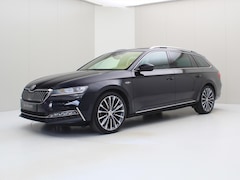Skoda Superb Combi - 1.4 TSI iV 218PK DSG6 L&K [ PANO+ACC+CAMERA+CARPLAY+STOELVERWARMING+CLIMATE ]