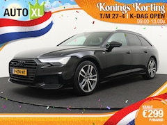 Audi A6 Avant - TFSI e PHEV Quattro S-Line H-Leder Memory Camera 19'LMV