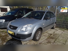 Kia Rio - 1.4 X-pect