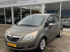 Opel Meriva - 1.4 Turbo Cosmo
