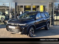 Dacia Bigster - 1.8 Hybrid 155 Limited Edition | MC7429 | 7 jaar garantie | Verwarmbaar stuur + voorruit +