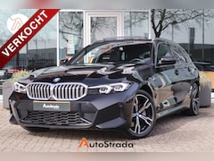 BMW 3-serie Touring - (g21) 330e M-Sport 292pk | Cruise | Climate | Memory | Pano | Camera | Harman/Kardon | Led
