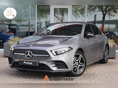 Mercedes-Benz A-klasse - Limousine A 250e AMG-Line 218pk | Cruise | Climate | LED | Camera | Sfeer | Navigatie | Ni
