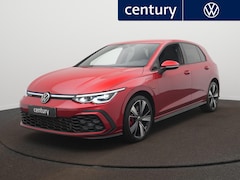 Volkswagen Golf - 1.4 eHybrid GTE Automaat - Navigatie - LED - Stoelverwarming - ACC - Sfeerverlichting - PD