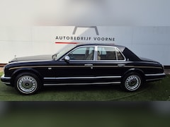 Rolls-Royce Silver Seraph - 5.4 AUT