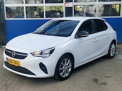 Opel Corsa - 1.2 PureTech 100PK / Carplay / Cruise control / Stoelverwarming / Stuurverwarming / Parkee