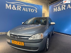 Opel Corsa - 1.2-16V Njoy Nieuwe APK