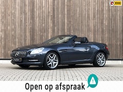 Mercedes-Benz SLK-klasse - 200 |Dealeronderhouden|