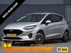 Ford Fiesta - 1.0 EcoBoost Connected |CARPLAY|LED|PDC|CRUISE|DAB