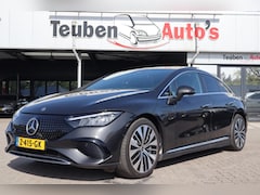 Mercedes-Benz EQE - 300 Business Edition 89 kWh | Keyless | Virtual Cockpit | Stoelverwarming | Adaptieve Crui