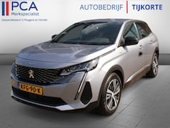 Peugeot 3008 - 1.6 HYbrid All P.Bns