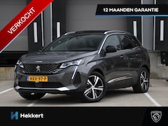 Peugeot 3008 - GT 1.6 PHEV 300pk Automaat PDC + CAMERA | ADAPT. CRUISE | KEYLESS | STANDKACHEL | DODE HOE