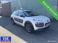 Citroën C4 Cactus - 1.2 PureTech Business
